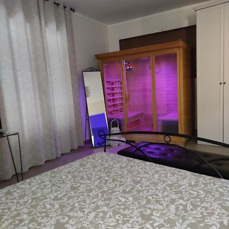 La Porta Dell'Alcantara Gaggi Szoba fotó