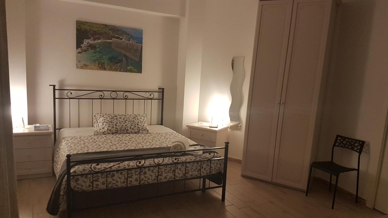 La Porta Dell'Alcantara Gaggi Kültér fotó