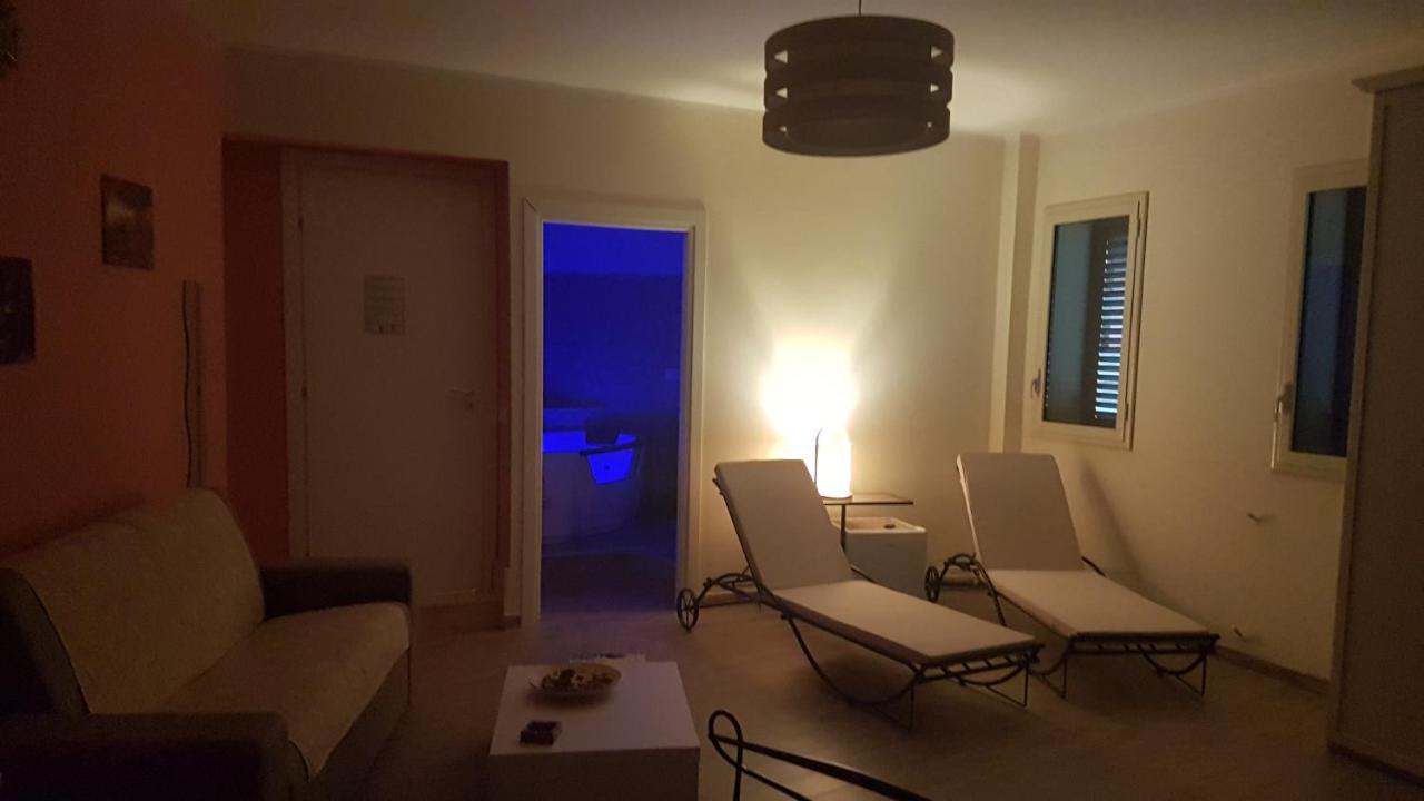 La Porta Dell'Alcantara Gaggi Kültér fotó