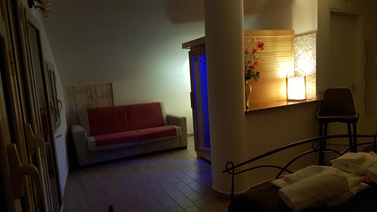 La Porta Dell'Alcantara Gaggi Kültér fotó