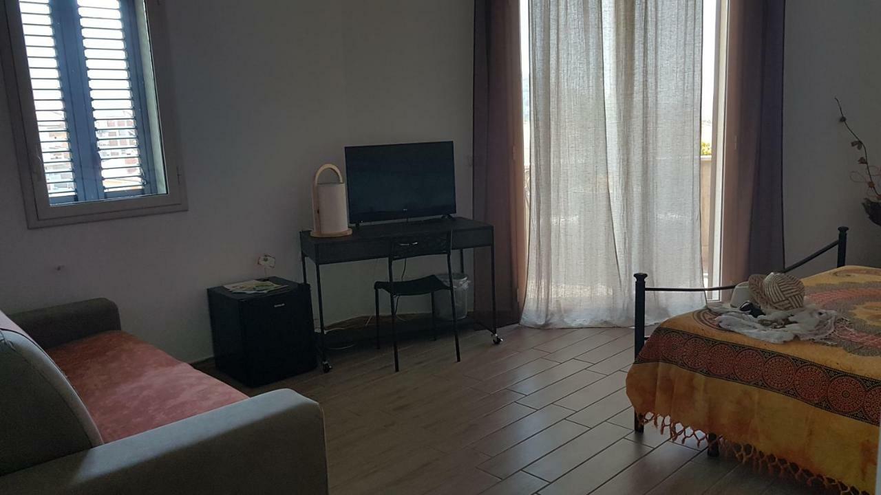 La Porta Dell'Alcantara Gaggi Kültér fotó